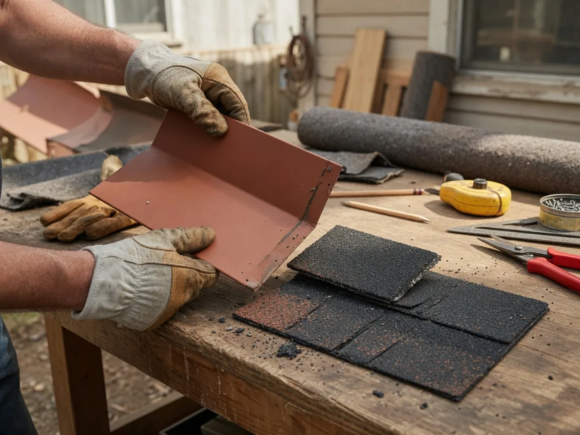 Roof Repair company in Stanton, KY